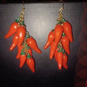 Kate Spade Haute Stuff Pepper Earrings